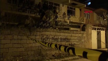 Iğdır Nahcivanlı Kağıt Toplayıcısının Yanan Cesedi, 3 Gün Sonra Bulundu