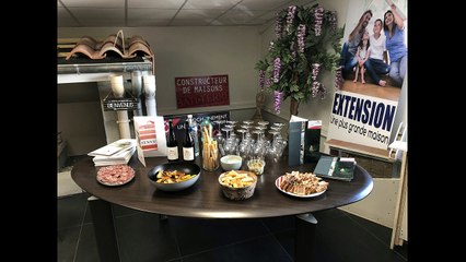 Le Club des Partenaires en visite