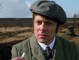 The Adventures of Sherlock Holmes Season 4 Episode 6 - The Hound of the Baskervilles - Part 02