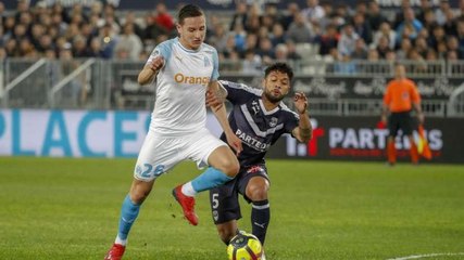 Florian Thauvin : "il faut arrêter de se raconter des conneries"