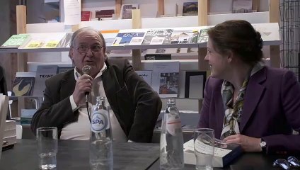 Les "bleus" de la mémoire  un livre de Hervé Hasquin (2)