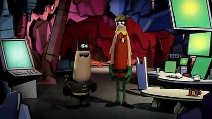 DC's World's Funnest | EP►SO
 4