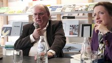 Les "bleus" de la mémoire  un livre de Hervé Hasquin (3)