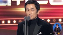 [투데이 연예톡톡] 차인표 연출작, 전주국제영화제 초청