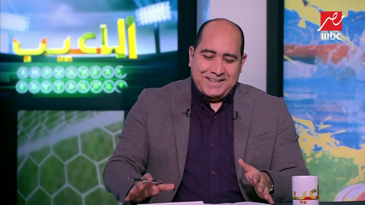 إبراهيم سعيد: القمة 117 هي الأسوأ في تاريخ مباريات الأهلي والزمالك