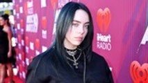 Billie Eilish Makes U.K. Chart History With 'When We Fall Asleep, Where Do We Go?' | Billboard News