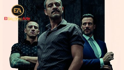 Gigantes (Movistar) - Así se hizo la T2