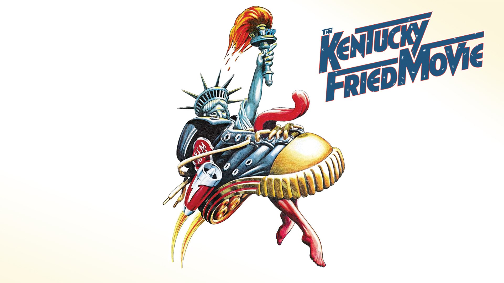 The Kentucky Fried Movie - video Dailymotion