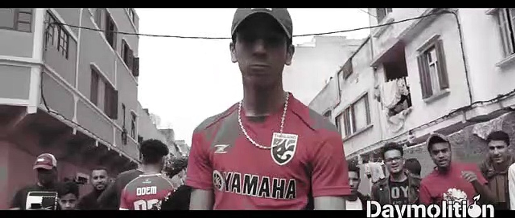 Odem - Routine