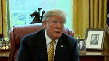 Trump anuncia mais quatro semanas de negociações comerciais