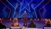 SURPRISING Opera Singer On Holland's Got Talent 2019 -Got Talent Global