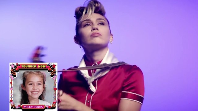 Miley Cyrus actuará en el Primavera Sound 2019