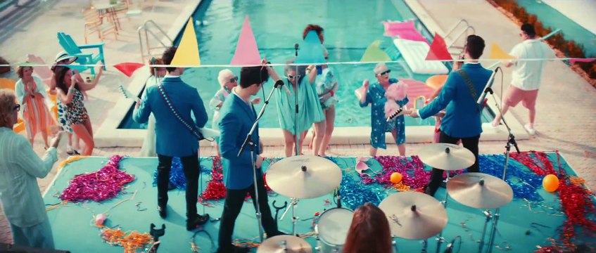 Así suena Cool, el nuevo single de Jonas Brothers