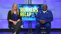 Runners Recap Finale: Coach Barnes opens up about Joiner's transfer