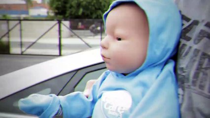 The Try Guys Raise Robot Babies • Motherhood: Part 3