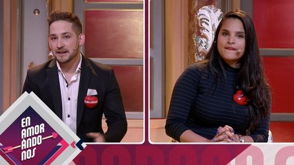 ¿Memo SIGUE TENIENDO ONDAS con Mishelle? | Enamorándonos