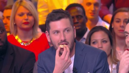 Les gâteaux piégés d'Enrico Macias