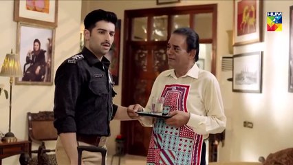 Baandi Episode 29 - Hum Tv Drama - 05 April 2019