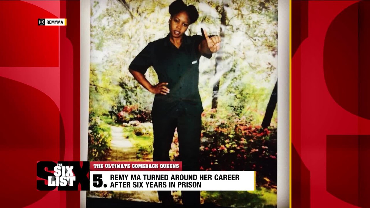 Stars like @TheMandyMoore and @LoveTinaTurner have made huge comebacks, and their careers are hotter than ever! We're counting down six comeback queens on #PageSixTV! #SixList