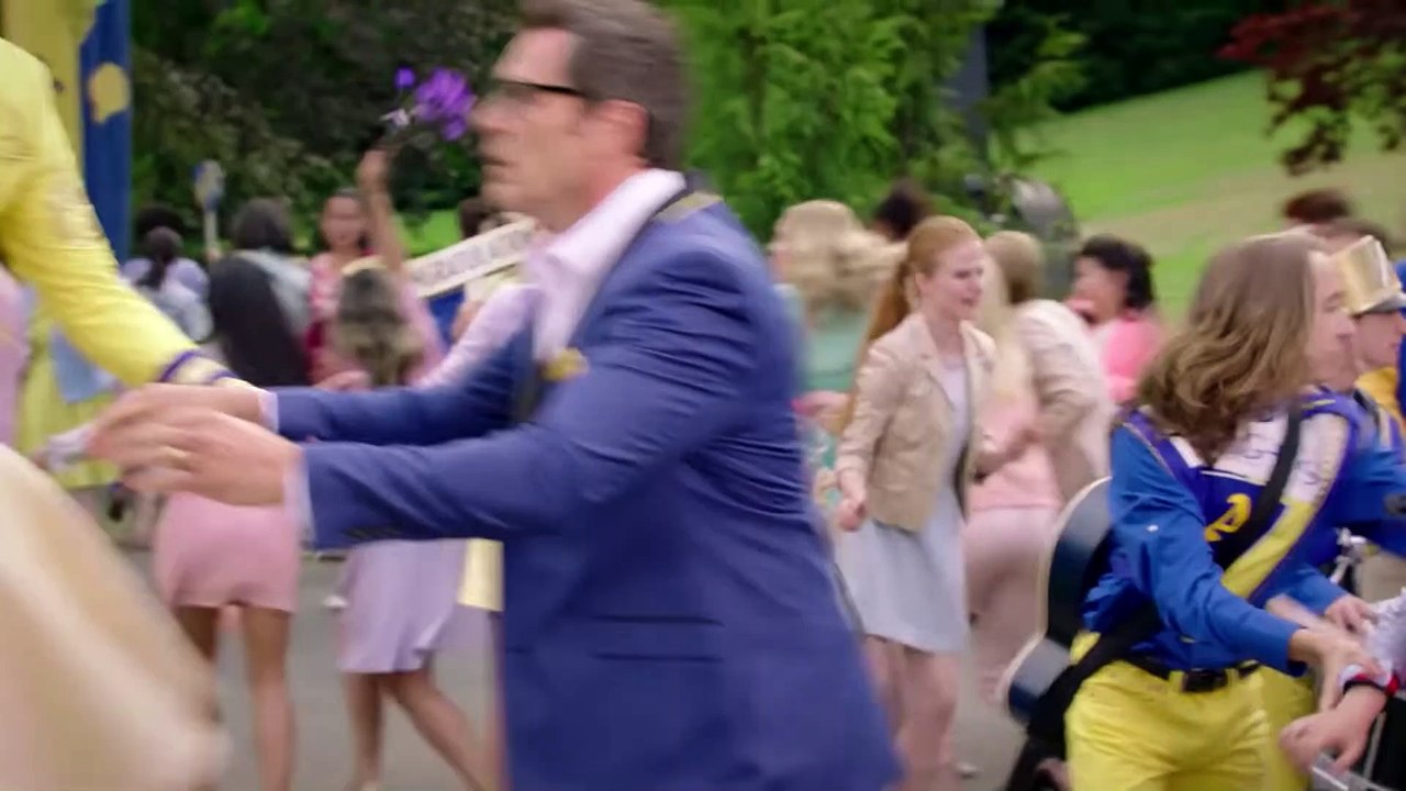Descendants 3 - Mystery - Trailer