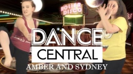 DROP THE BEAT! - Duo Play - Dance Central - Sydney and Amber - 1