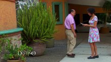Um caminho para o destino 118 (2/2) espanhol