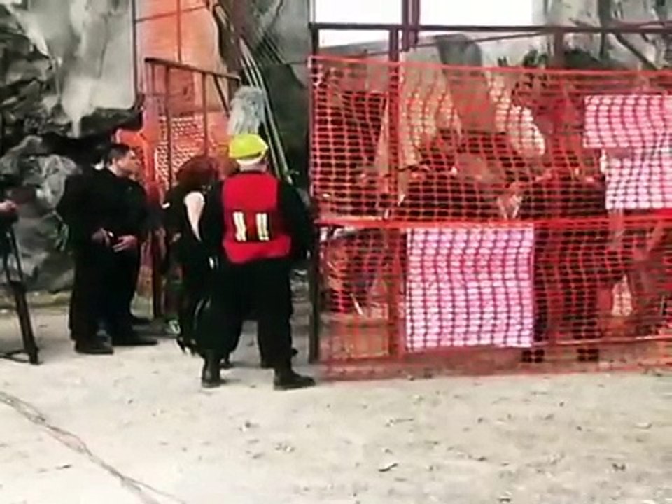 La doÑa erreurs de tournages et coulisses