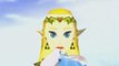 Zelda Ocarina of time : Boss final + Fin