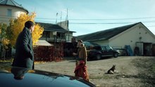 Дама треф (2019). 2 серия. Детектив, мелодрама.