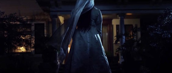 LA MALDICIÓN DE LA LLORONA - REZADORES 15