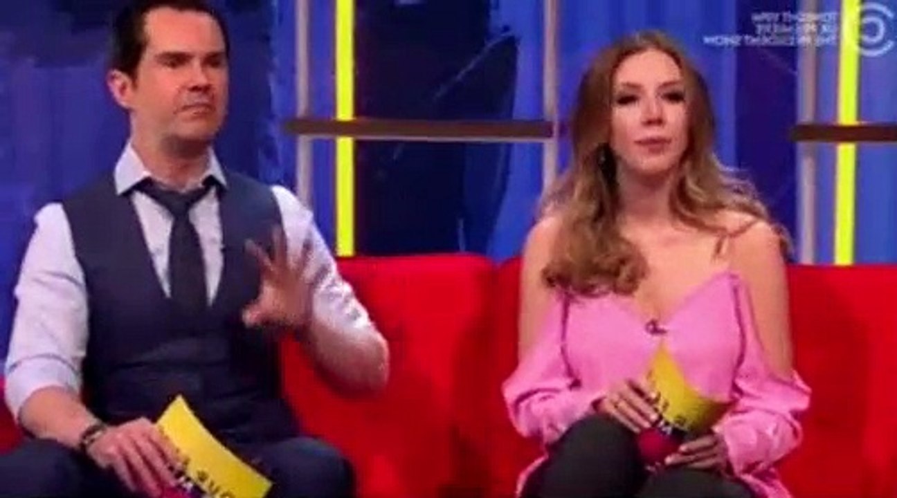 Your Face or Mine? - S01E02