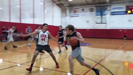 IHM vs St. Paul 2019