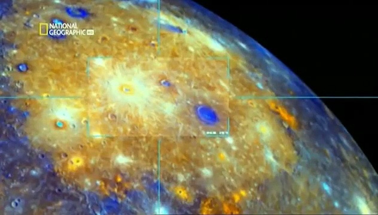 Venus Y Mercurio Al Descubierto!