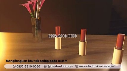 Parfum Miss V 0852-3610-0050