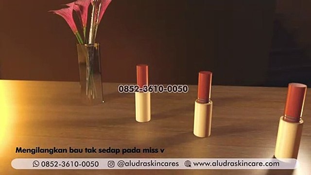 Parfum Miss V 0852-3610-0050