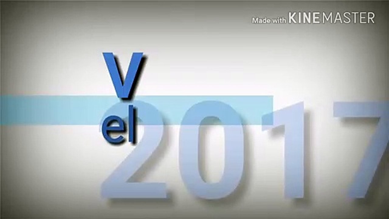 Promo Viva del 2017