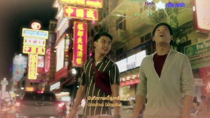 [Vietsub - BL] Cậu Ấy Đi Tiết Thanh Minh Bên Cạnh Mộ Của Tôi - Tập 05 (Part 01)