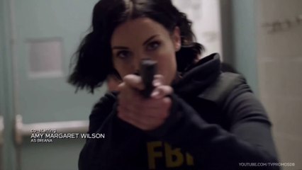 Blindspot S04E18 'Ohana