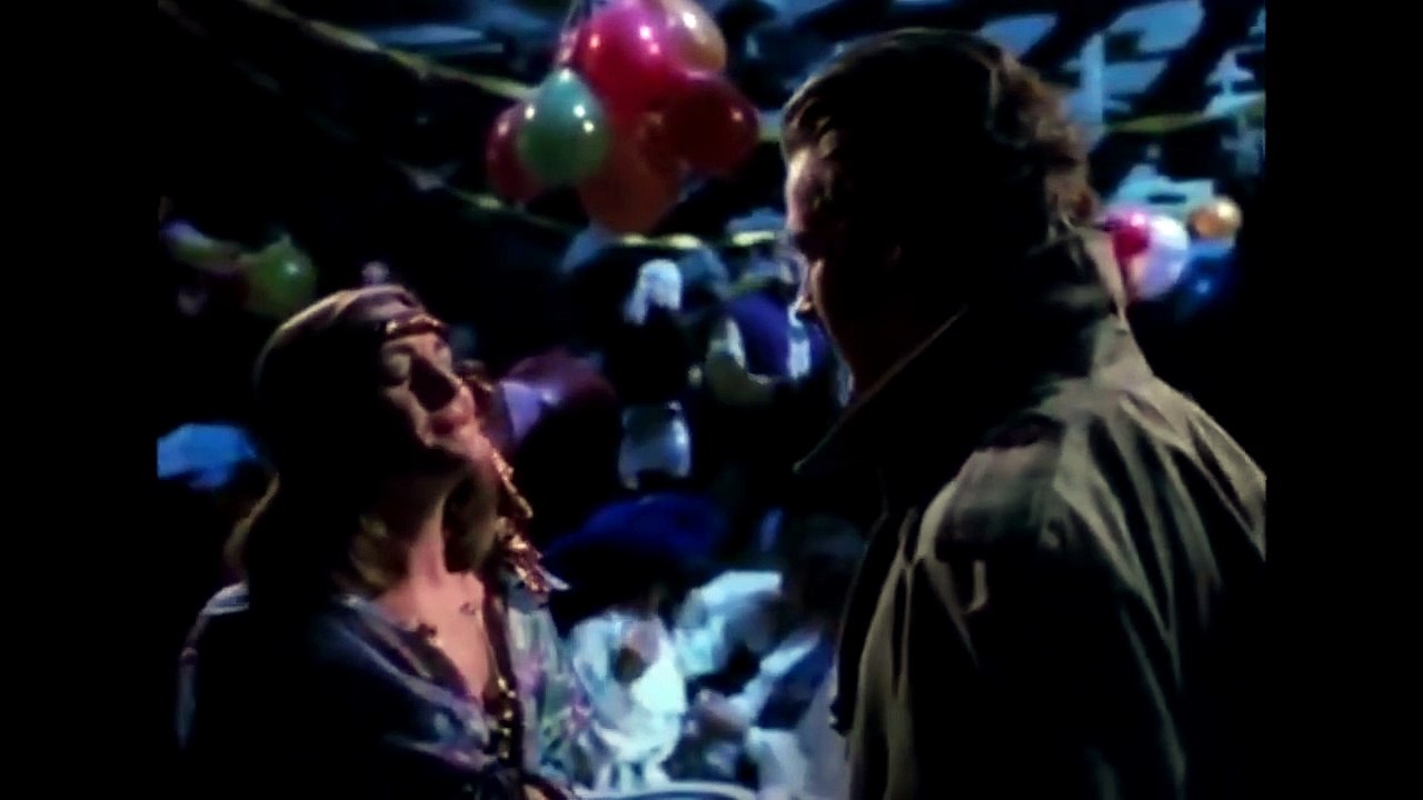 Tales From The Crypt: S6E11 Surprise Party