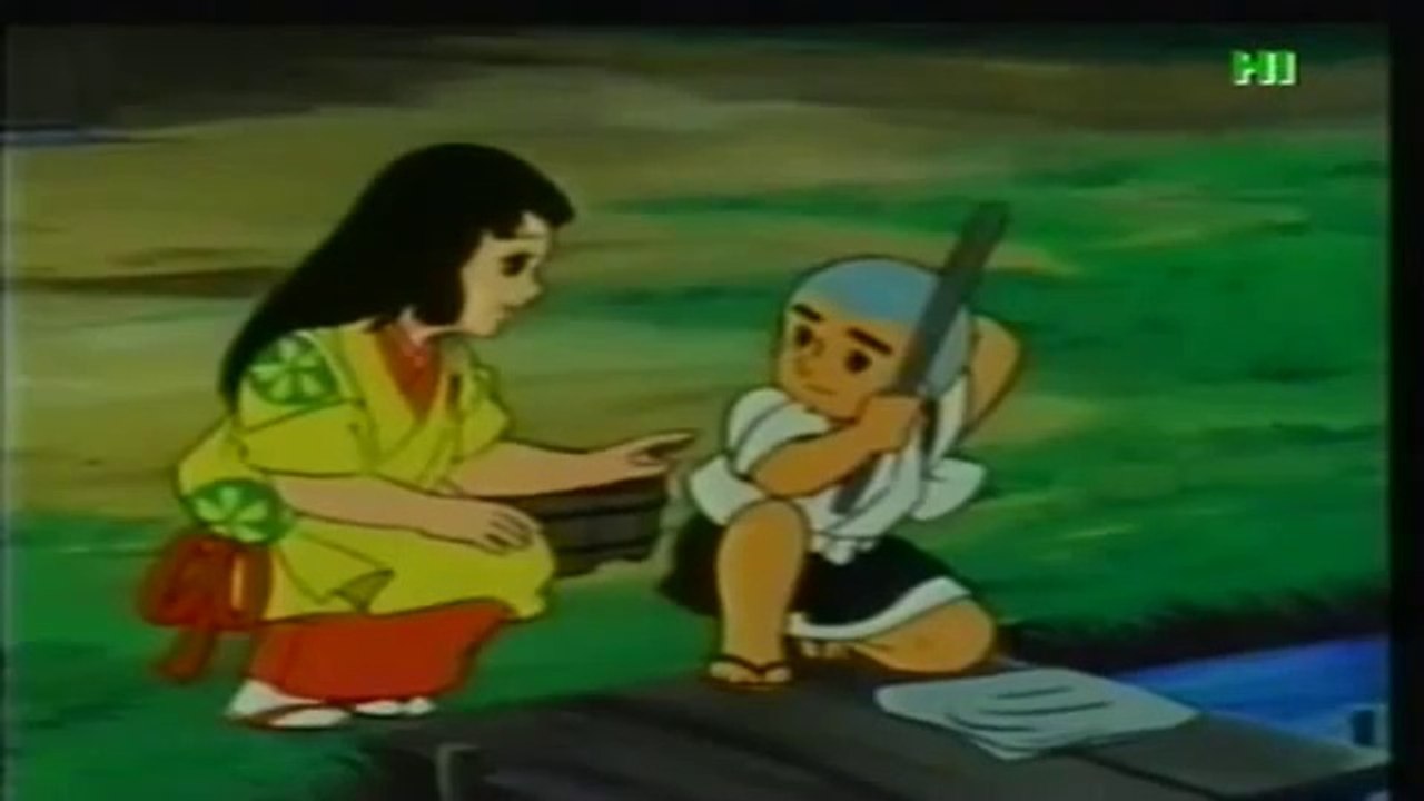 อิคคิวซัง เณรน้อยเจ้าปัญญา ตอนที่ 78 เดิมพันด้วยยาโยซัง