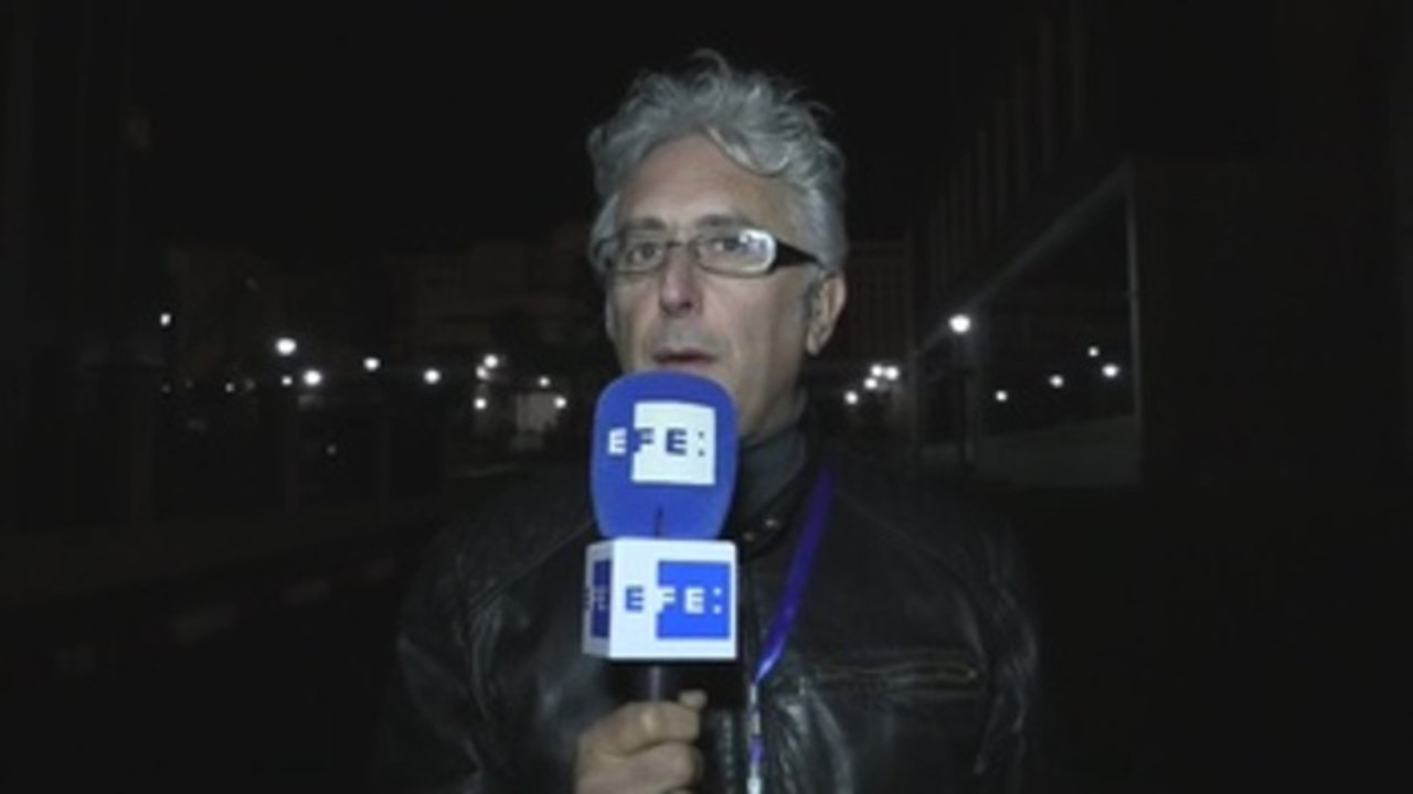 Informe a cámara: Tribunal marroquí confirma todas las penas para dirigentes del Hirak rifeño