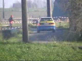 B-short K. Mairesse 2007 filmé par Guy76