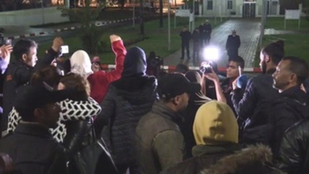 Tribunal marroquí confirma todas las penas para dirigentes del Hirak rifeño