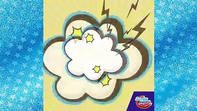 DIY Costumes with the DC Super Hero Girls™ | DC Super Hero Girls