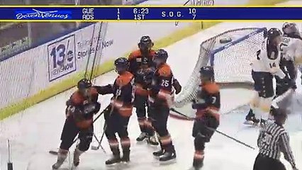 ECHL Greenville Swamp Rabbits 6 at Norfolk Admirals 3