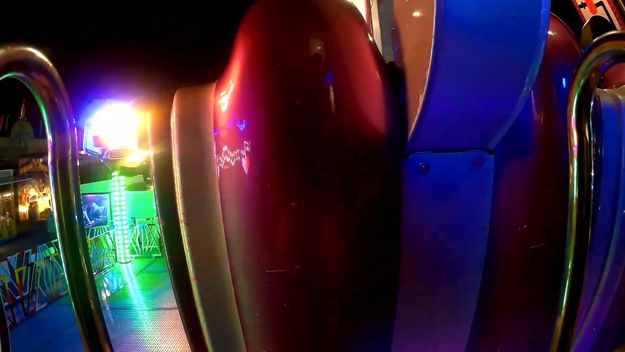 Intoxx (Onride)(2) - Pirat'Parc (Gruissan) 2017