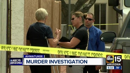 Police say human remains found in burned-out house now a homicide case