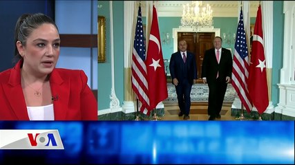VOA Türkçe Haberler 5 Nisan