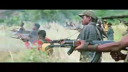 "Desperate Times" ATLAS "Angelus Infernum" Epic Promo