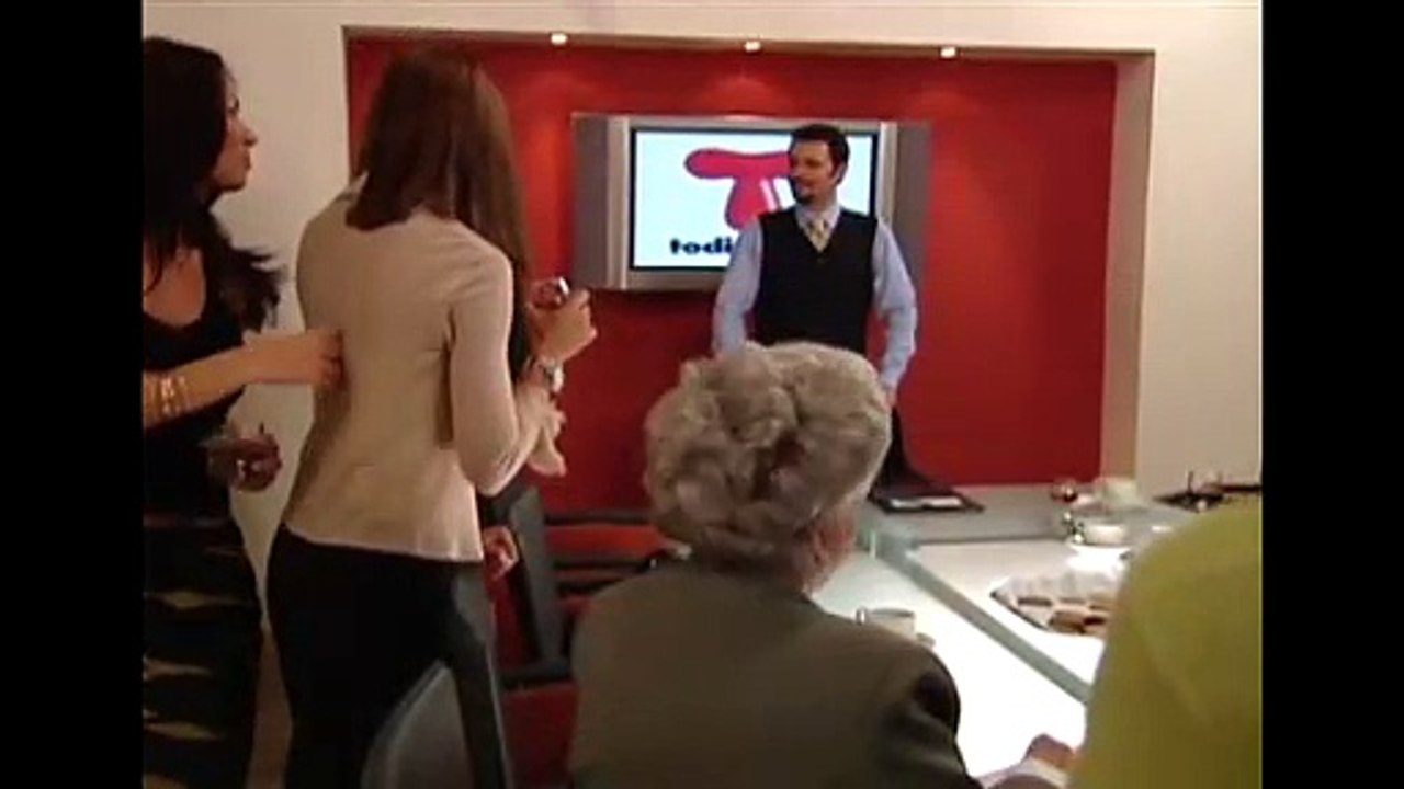 Cuando Seas Mía Diego ve a Paloma video Dailymotion